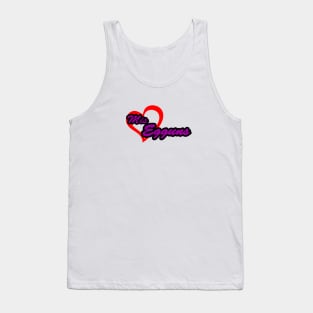 Corazón Egguns Tank Top